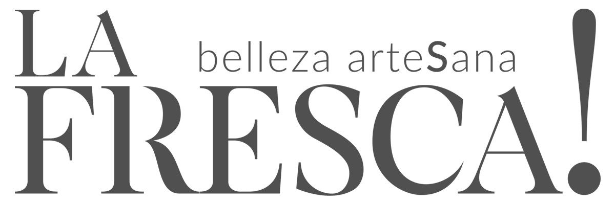 Productos naturales La Fresca en tienda física Iconixs Peluquería de León, 
tienda oficial y Embajadora de La Fresca